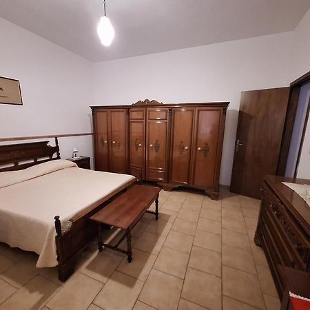 Casa Vacanze Zaccaro Tropea Zewnętrze zdjęcie