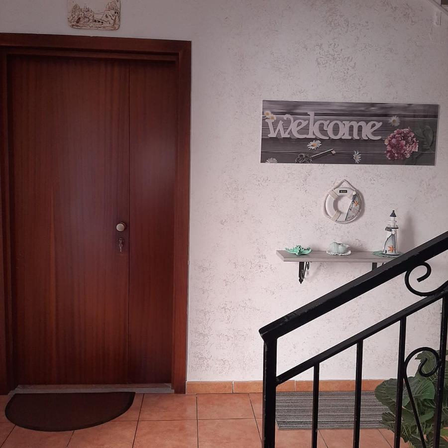 Casa Vacanze Zaccaro Tropea Zewnętrze zdjęcie
