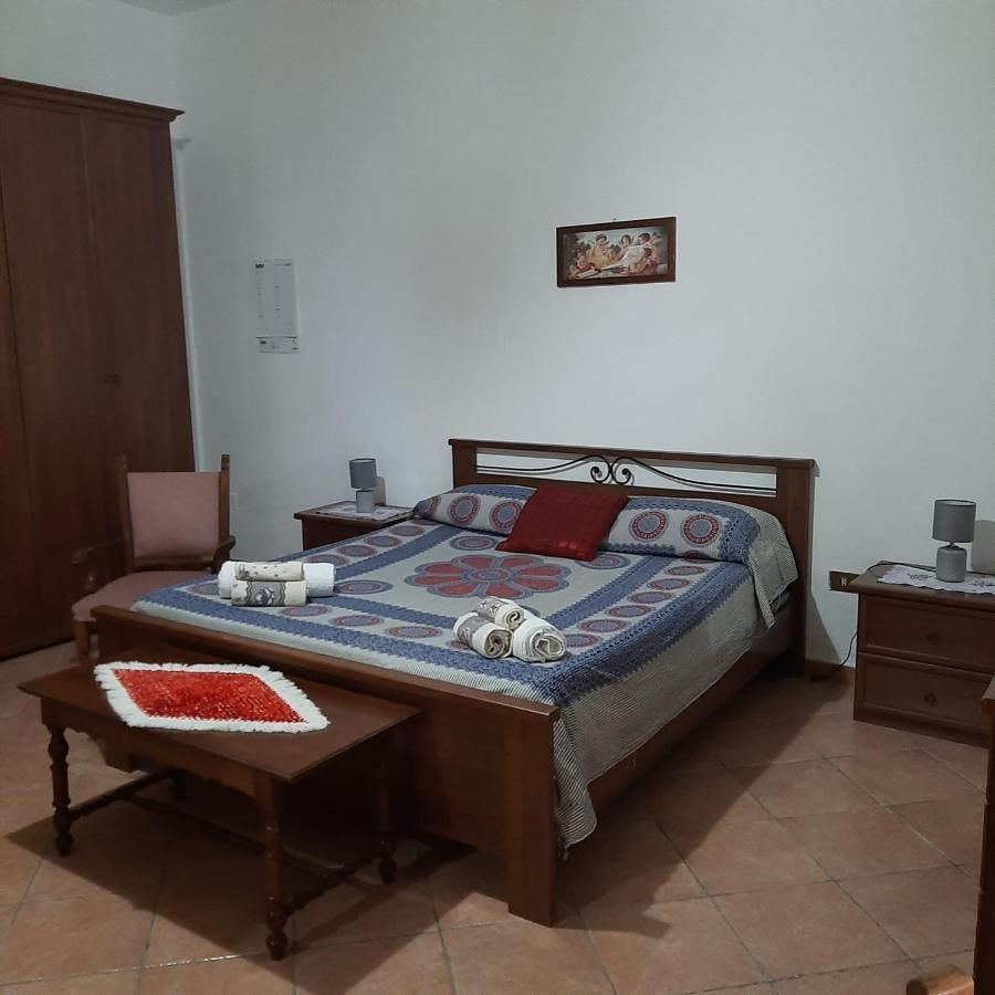 Casa Vacanze Zaccaro Tropea Zewnętrze zdjęcie