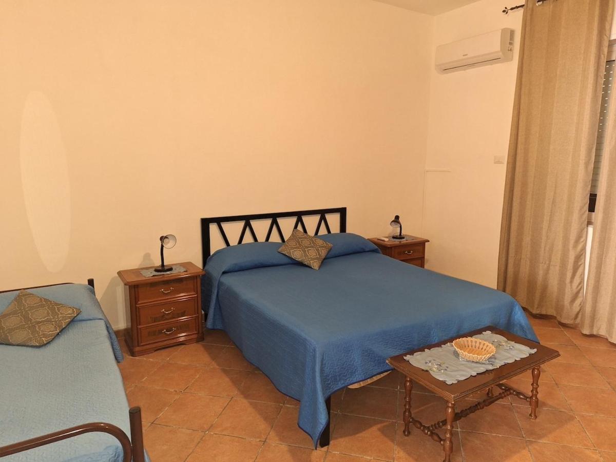 Casa Vacanze Zaccaro Tropea Zewnętrze zdjęcie
