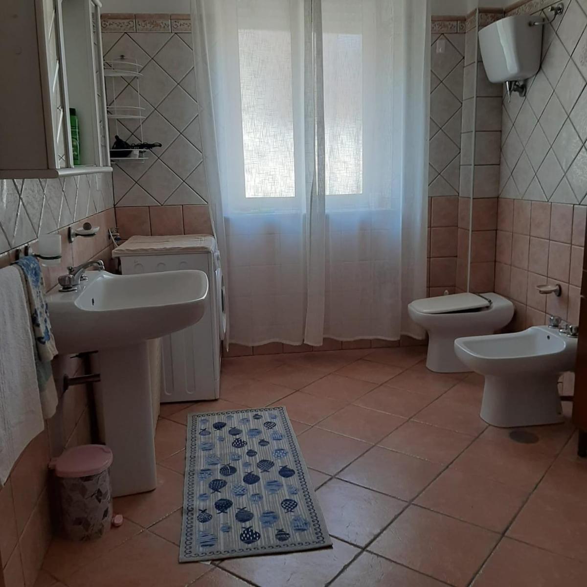 Casa Vacanze Zaccaro Tropea Zewnętrze zdjęcie